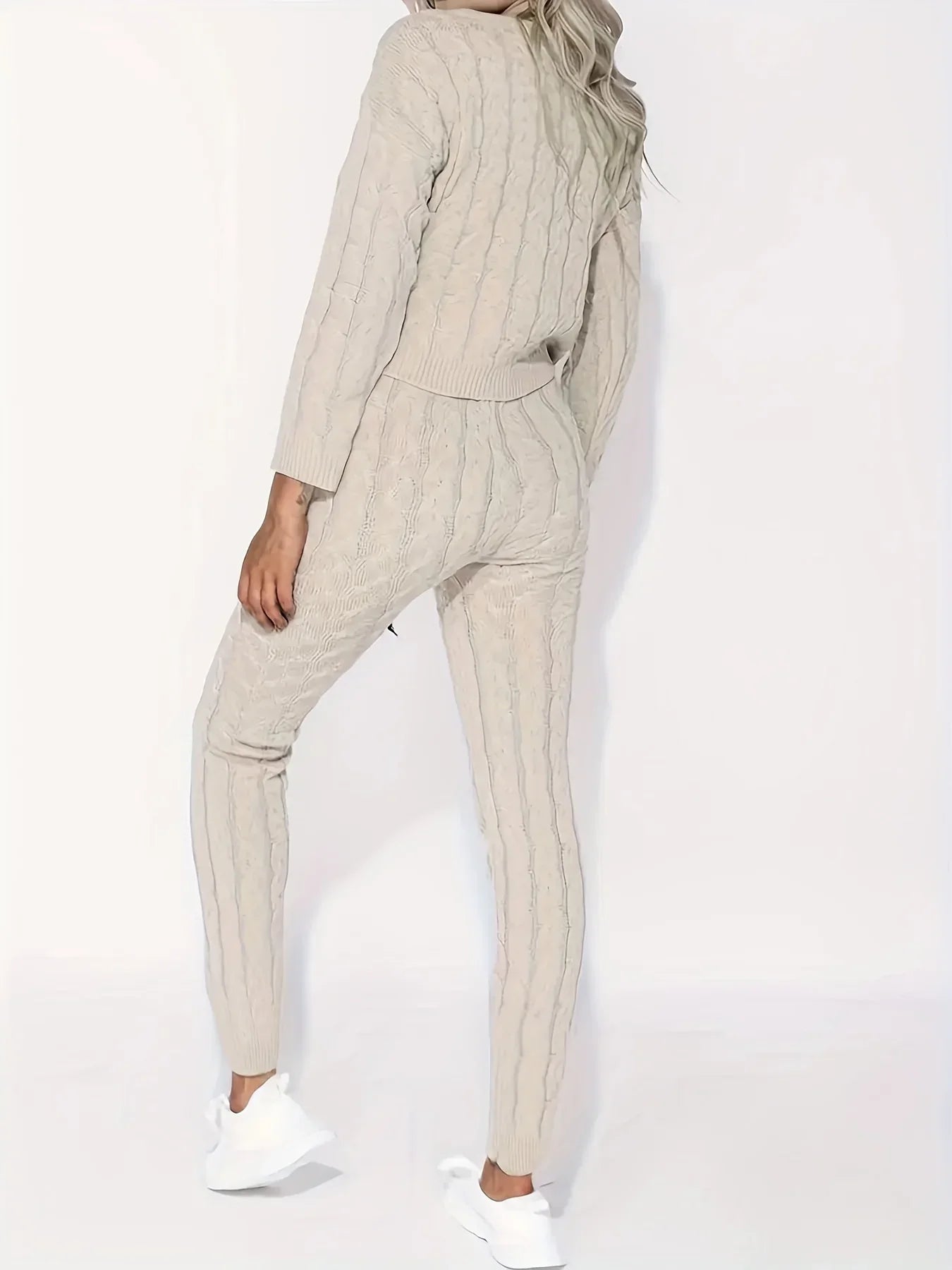 Bodile™ | Zweiteiliges Freizeit-Outfit für Damen