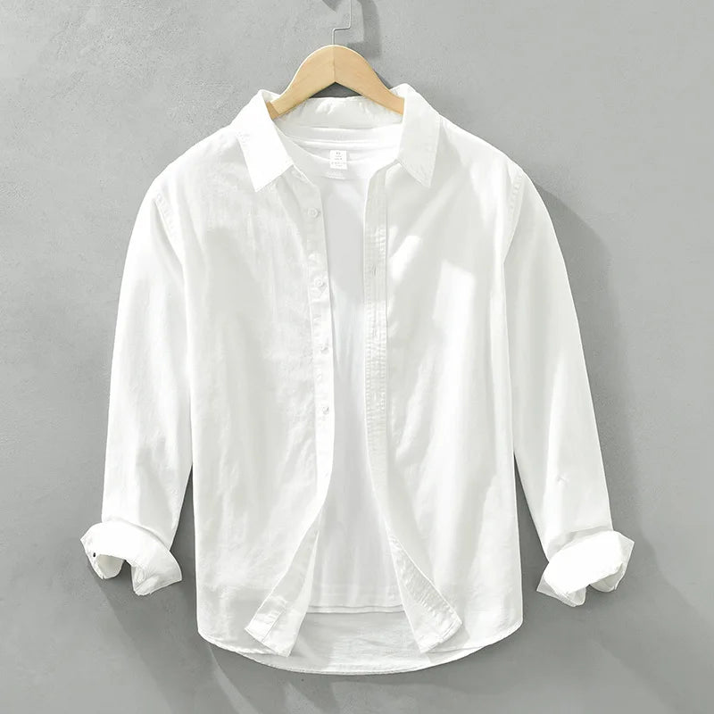 Camisa Carlo VES - Nº9 