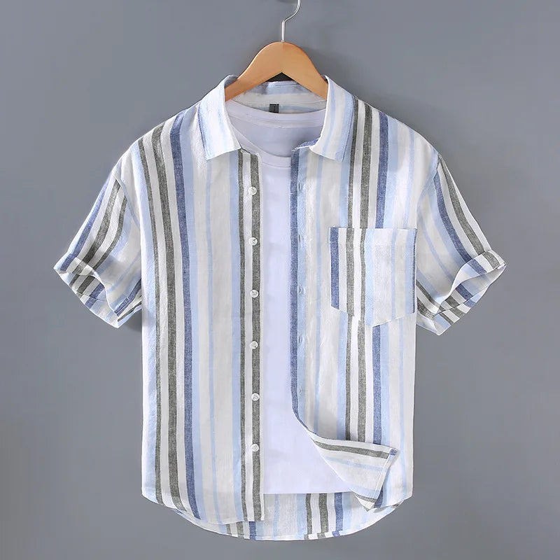 Camisa Ernesto VES - No.34