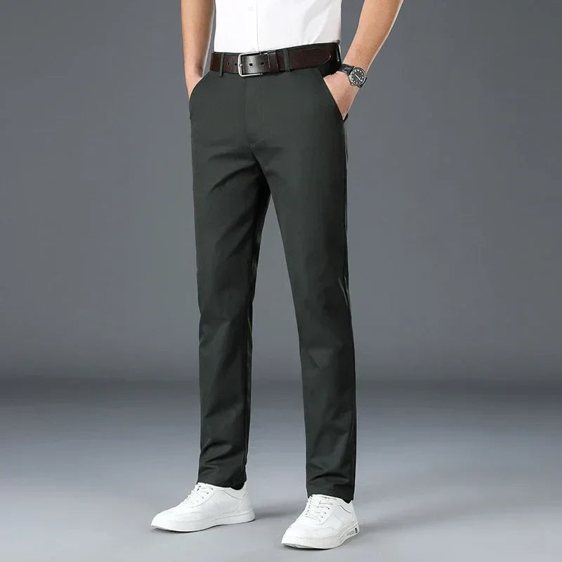 Trousers Domenico VES - No.111