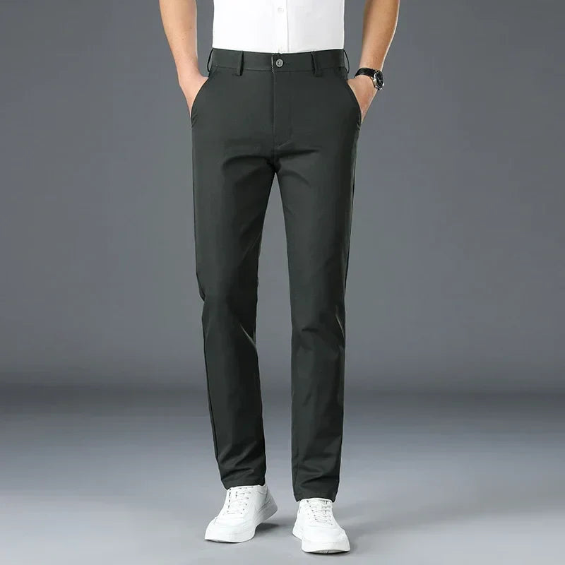 Pantalones Domenico VES - Nº111