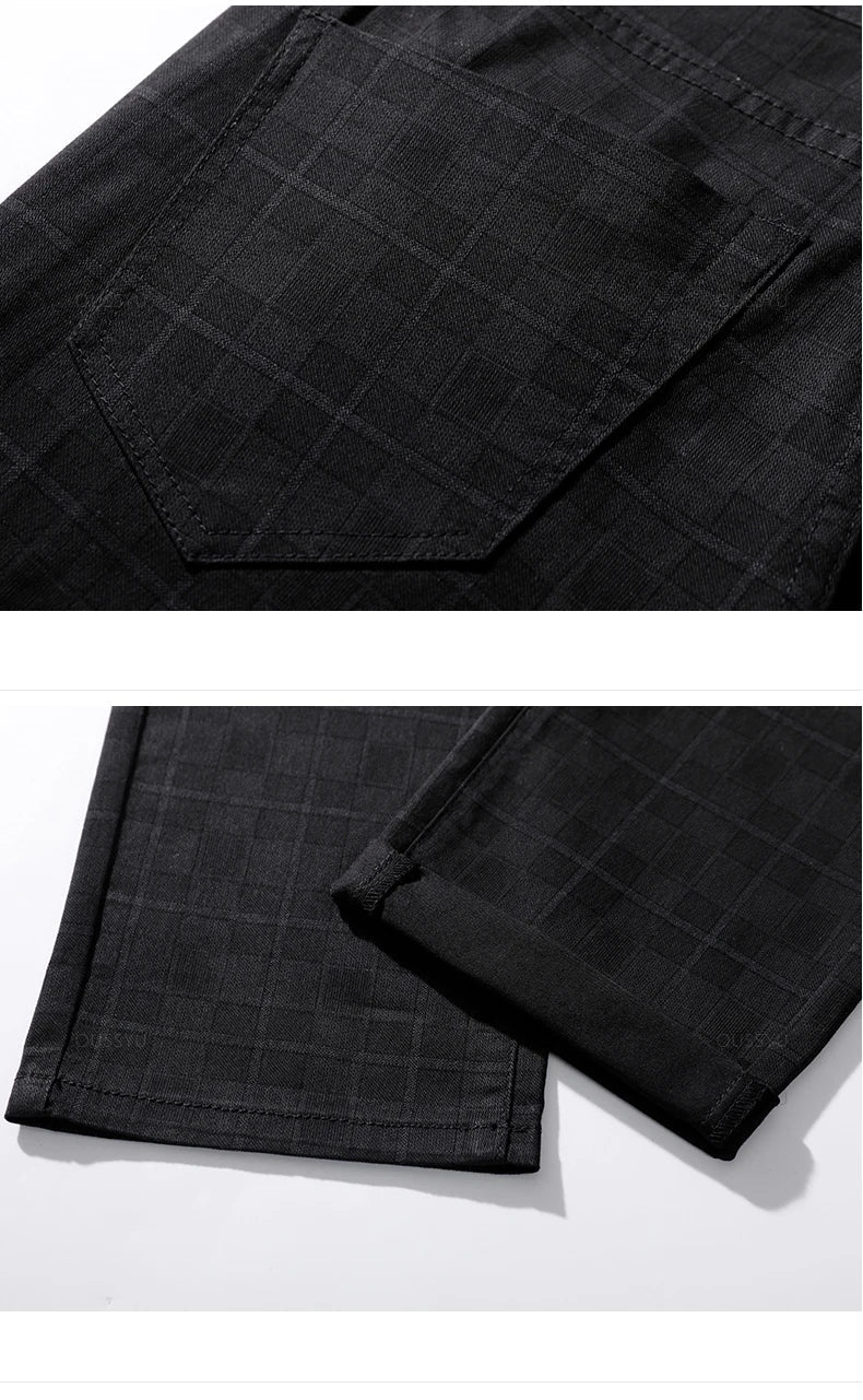 Pantalones Domenico VES - No.121