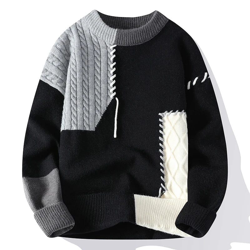 Sweater Emmanuale VES - No.1