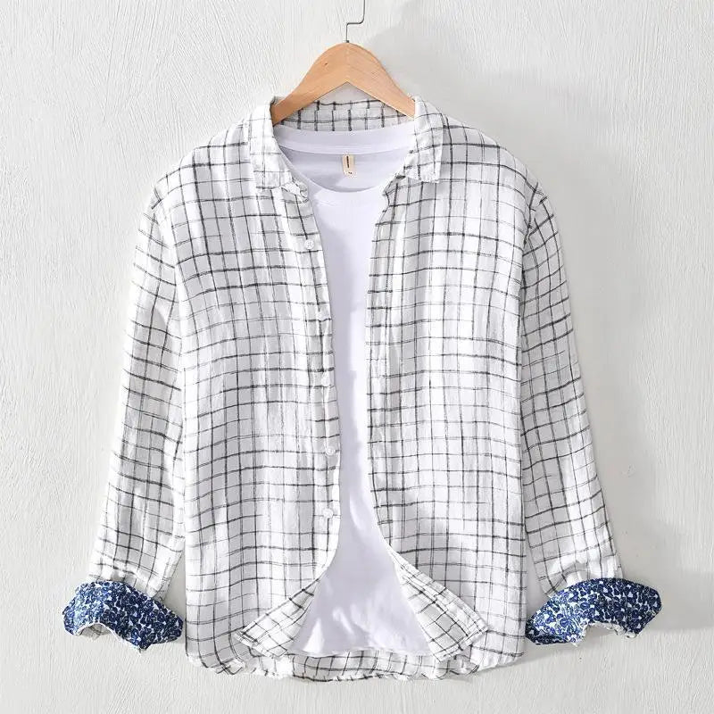 Shirt Ernesto VES - No.12