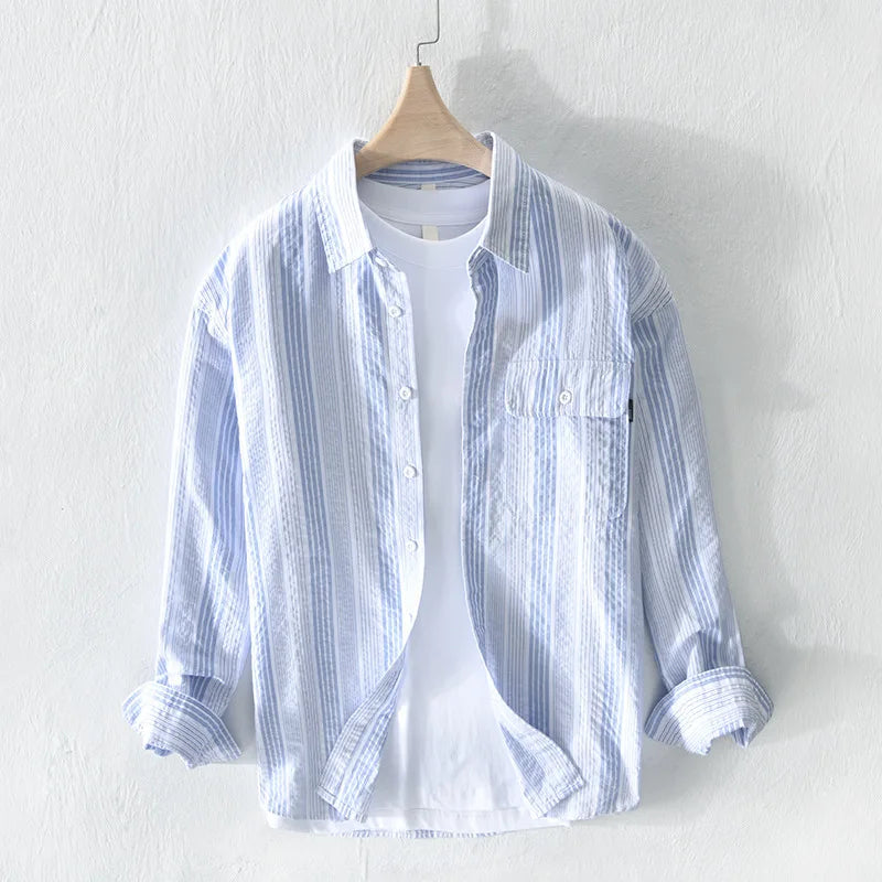 Camisa Ernesto VES - No.68