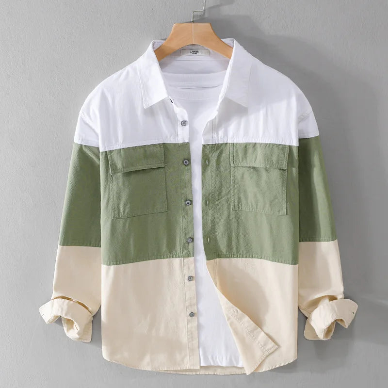 Shirt Francesco VES - No.13