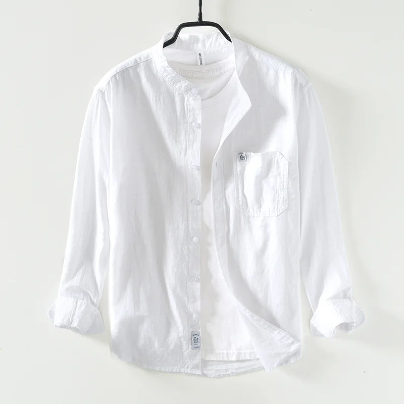 Shirt Umberto VES - No.4