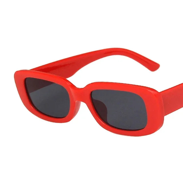 OpusOptics Zonnebril - Modern & Beschermend - Trendy Ontwerp