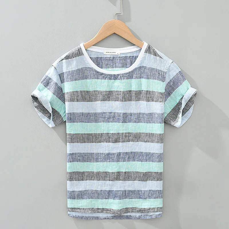 Camisa Lino Diego VES - No.9