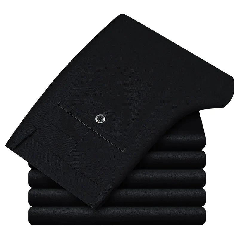 Trousers Domenico VES - No.122