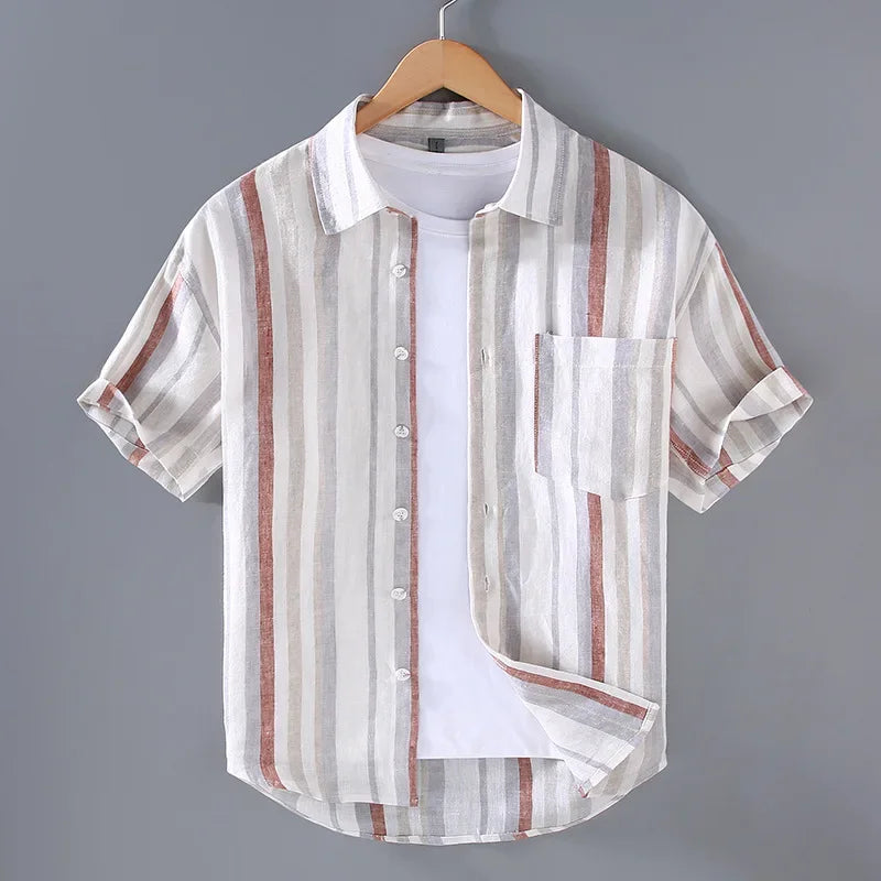 Camisa Ernesto VES - No.34