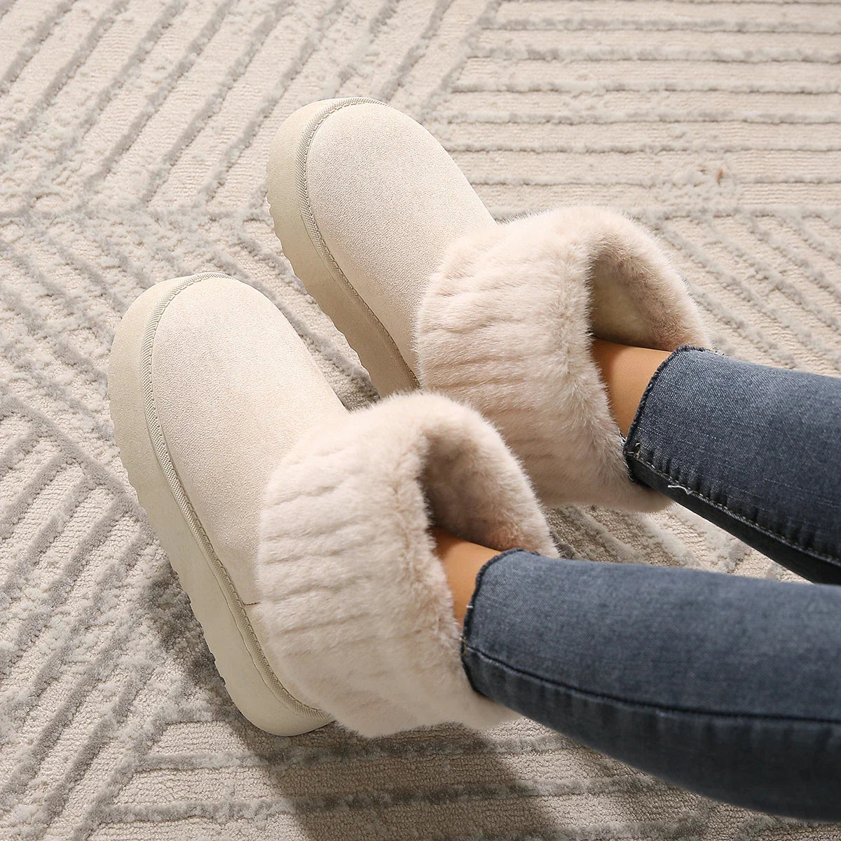 Aurelia | Zapatos elegantes de piel