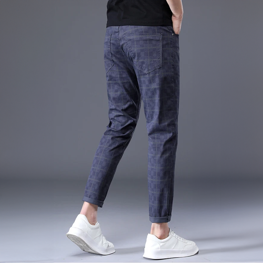 Pantalones Domenico VES - No.121