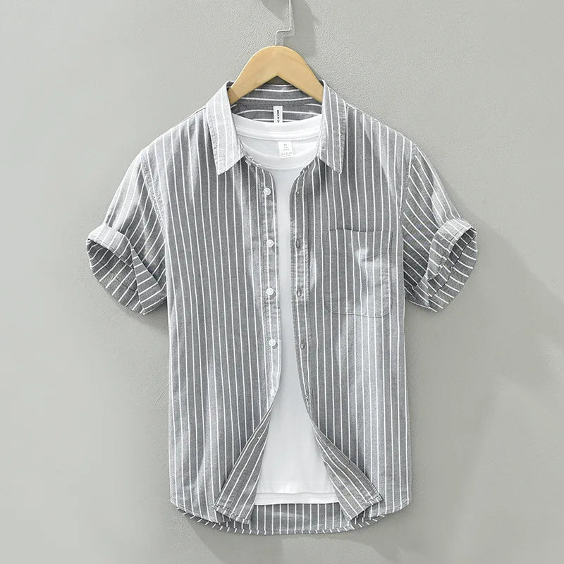 Camisa Alessandro VES - Nº155