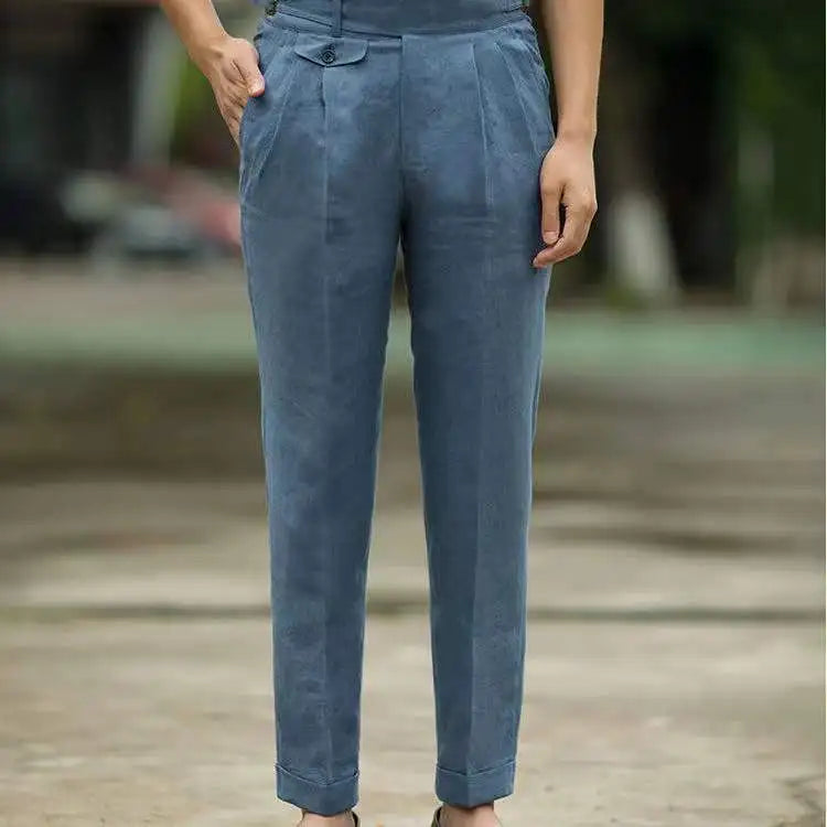 Pantalón Federico Lino VES - No.1