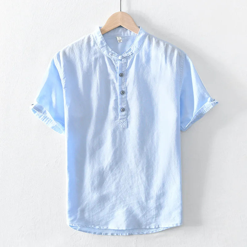 Camisa Alessandro VES - Nº 5 