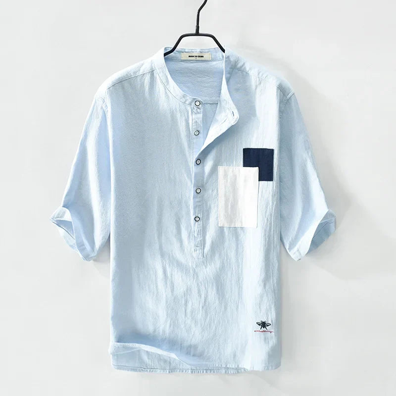 Camisa Alessandro VES - Nº34