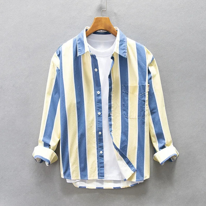 Camisa Ernesto VES - No.46