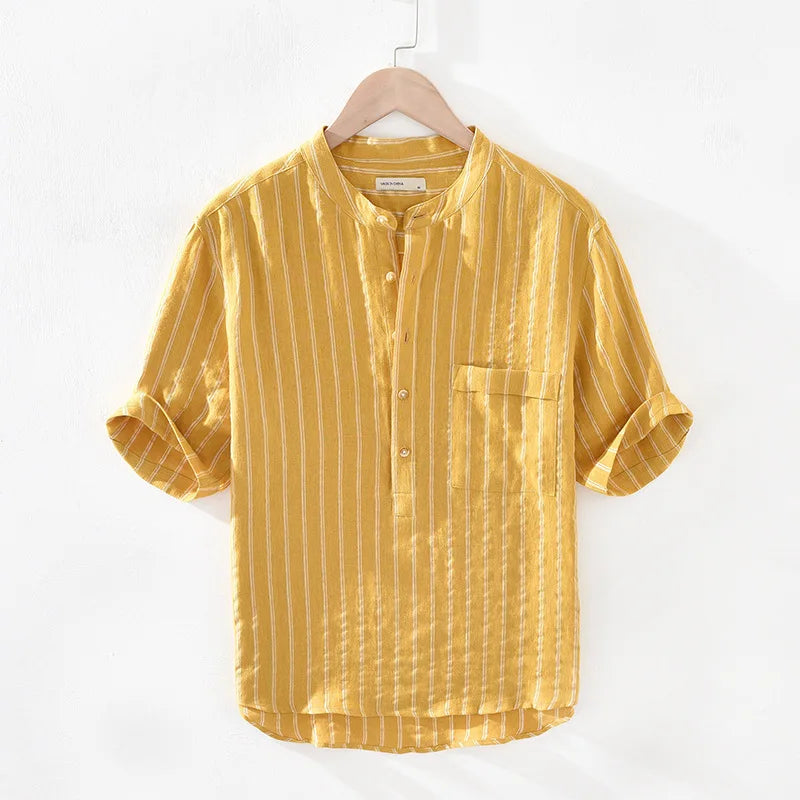 Camisa Ernesto VES - No.231