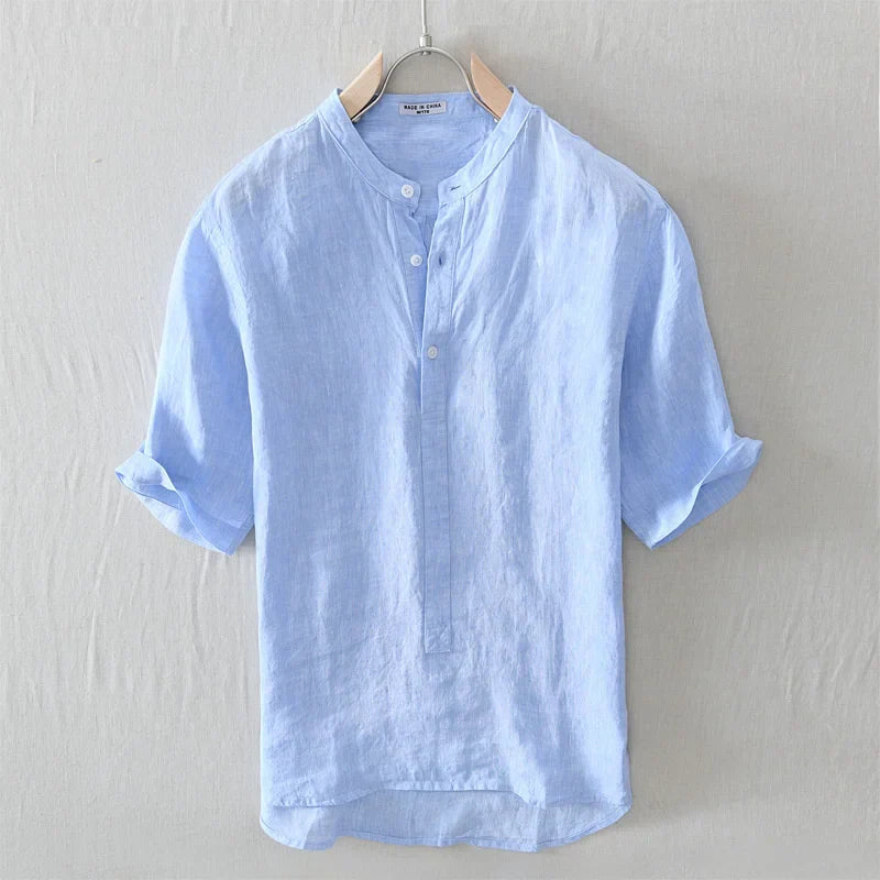 Shirt Edoardo VES - No.4