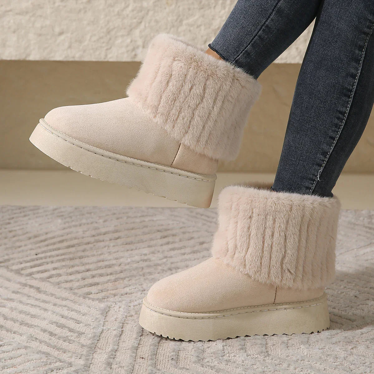 Aurelia | Zapatos elegantes de piel