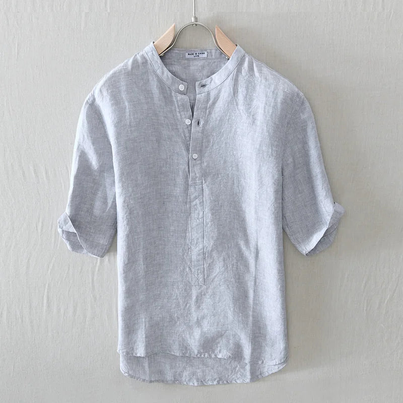 Shirt Edoardo VES - No.4