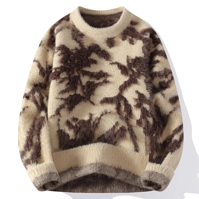 Sweater Emmanuele VES - No.68