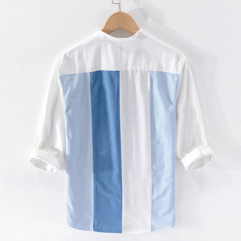 Camiseta Edoardo VES - Nº12