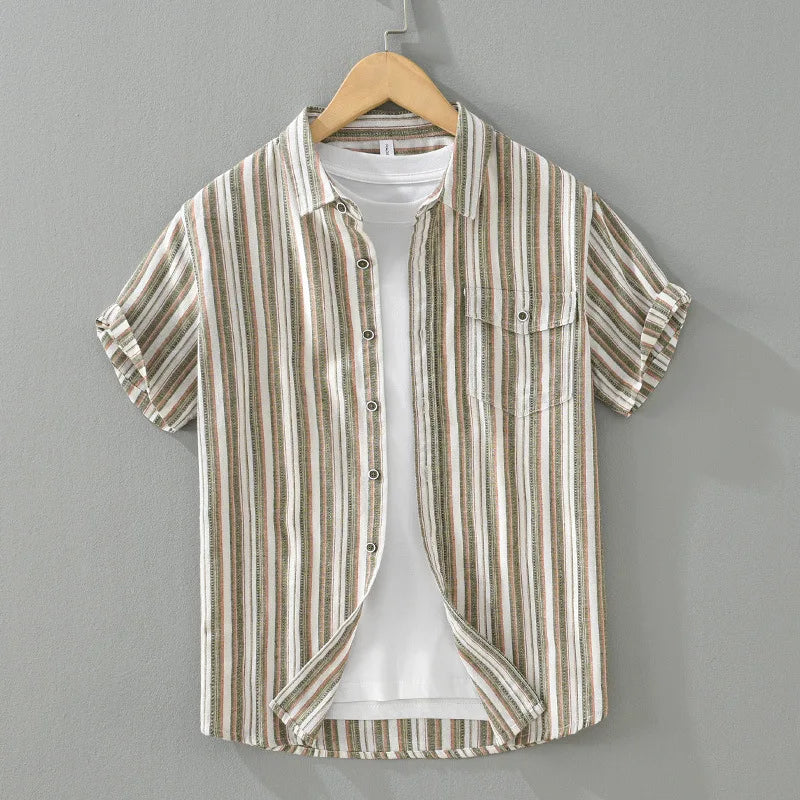 Camisa Ernesto VES - No.24 