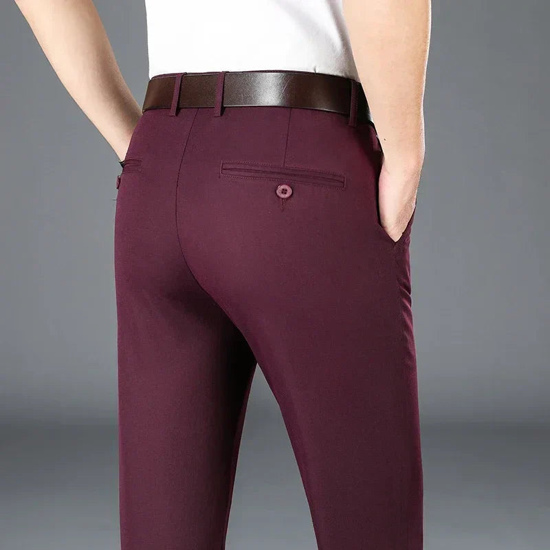 Pantalones Domenico VES - Nº111