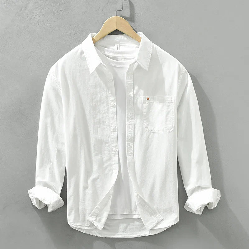 Camisa Ernesto VES - No.98