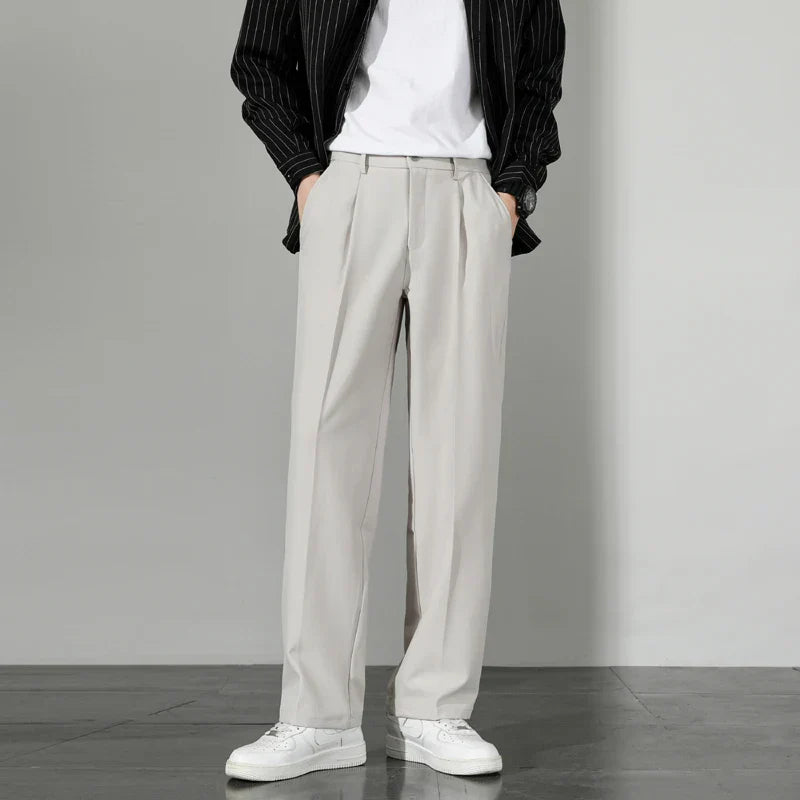 Trousers Armando VES - No.2