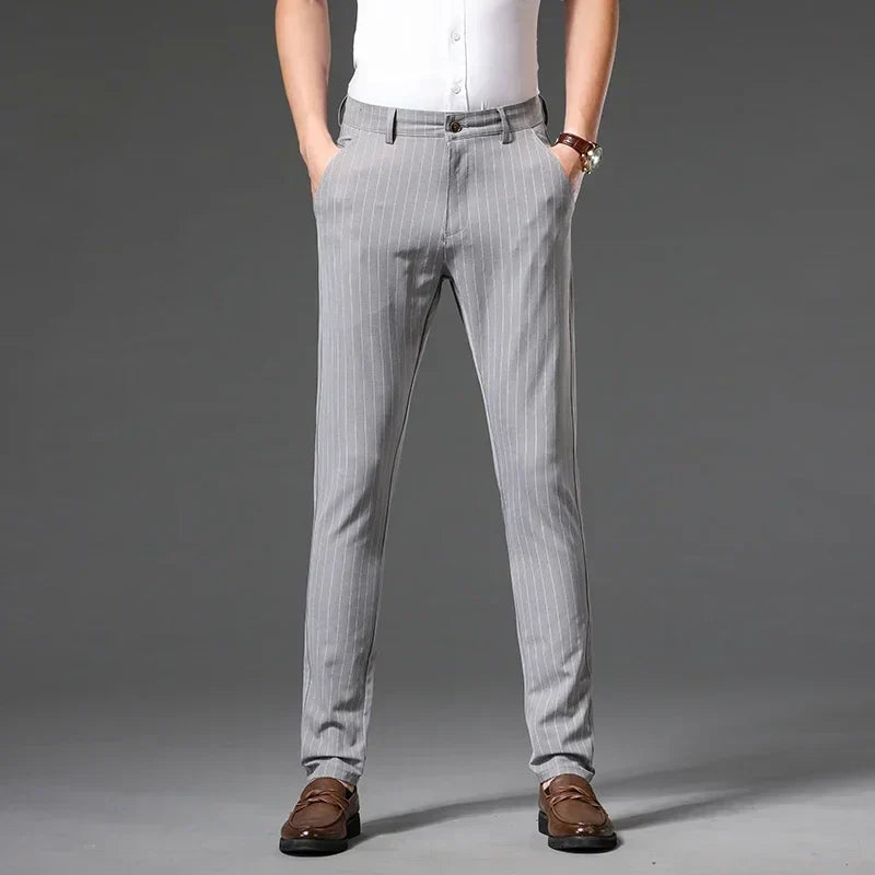 Trousers Domenico VES - No.126