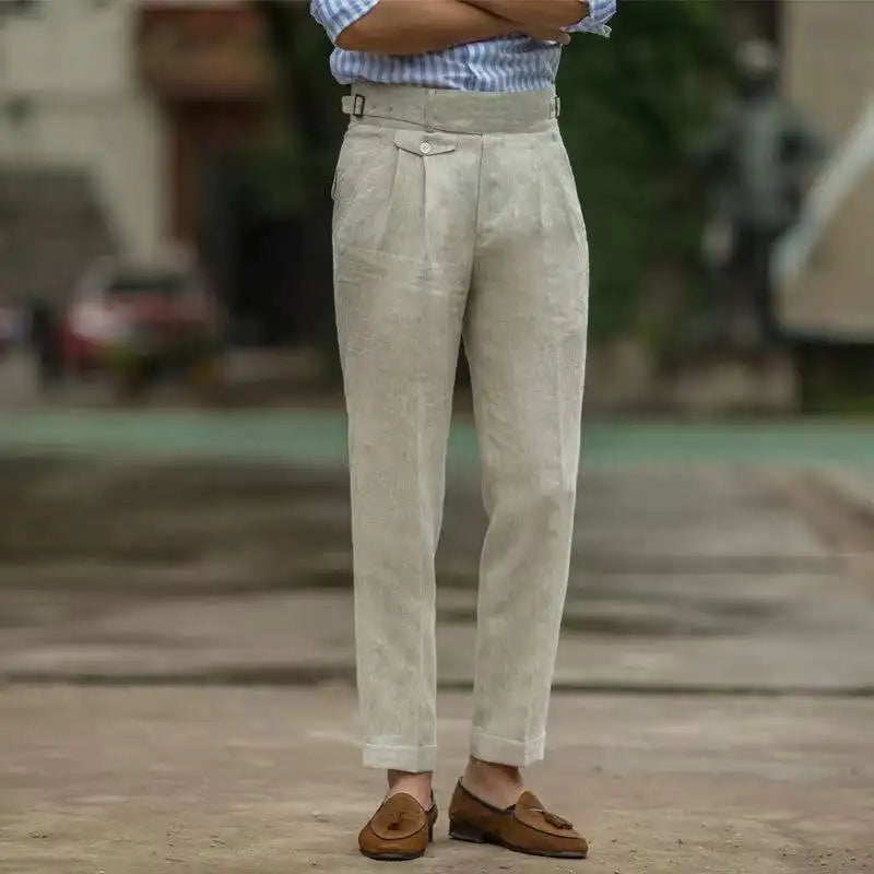 Pantalón Federico Lino VES - No.1