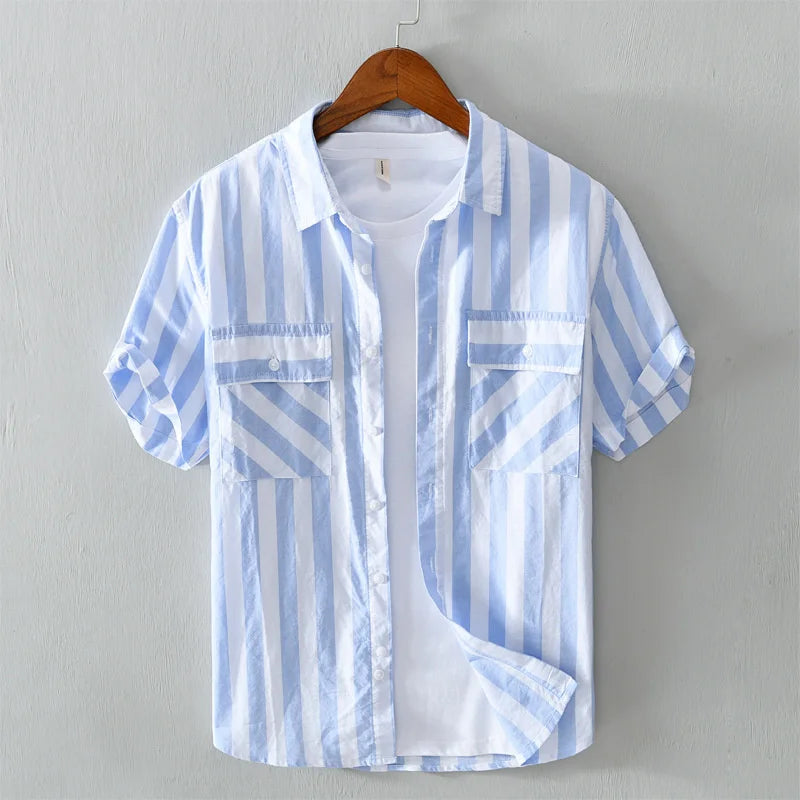 Camisa Carlo VES - Nº15 