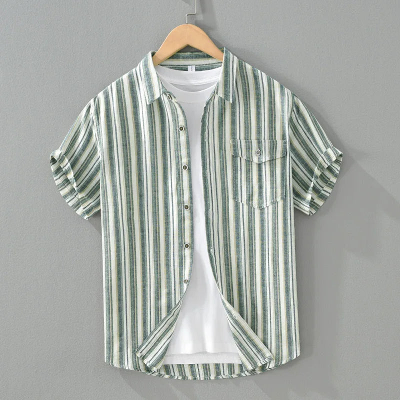 Camisa Ernesto VES - No.24 