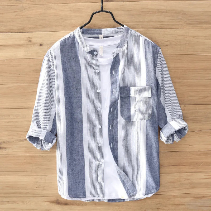 Camisa Ernesto VES - No.169