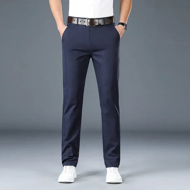 Pantalones Domenico VES - Nº111