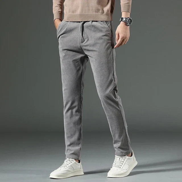 Trousers Corduroy Ernesto VES - No.3