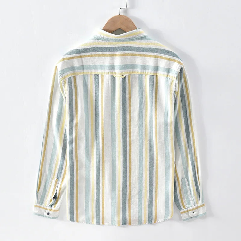 Camisa Alessandro VES - Nº34 