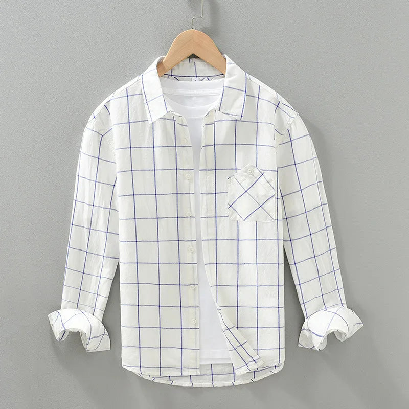 Camisa Alessandro VES - Nº 123 