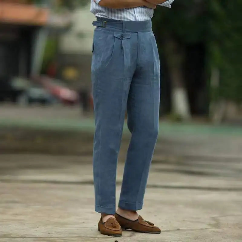Pantalón Federico Lino VES - No.1