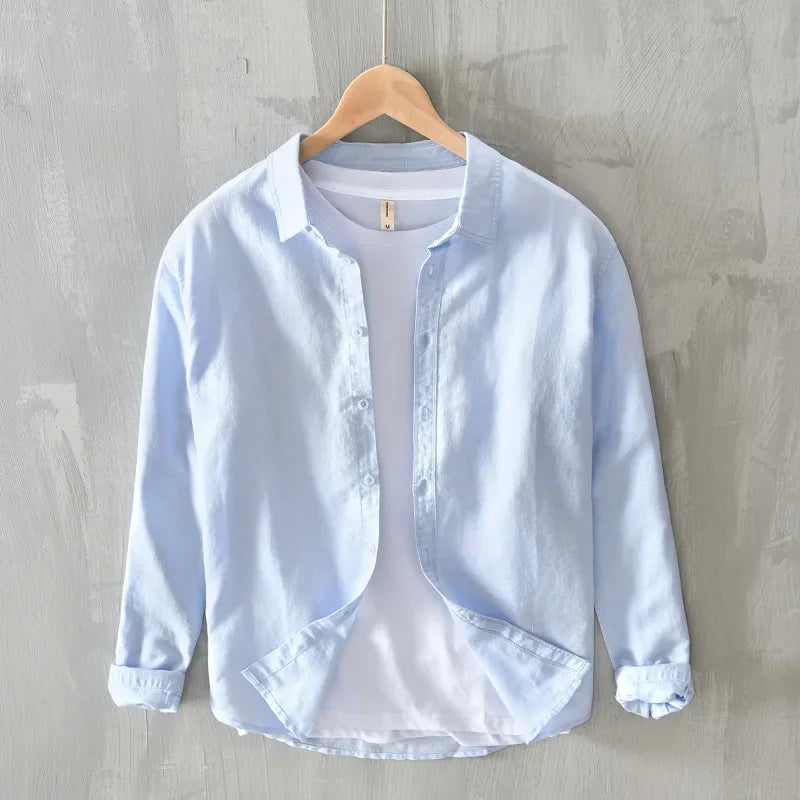 Shirt Ernesto VES - No.21