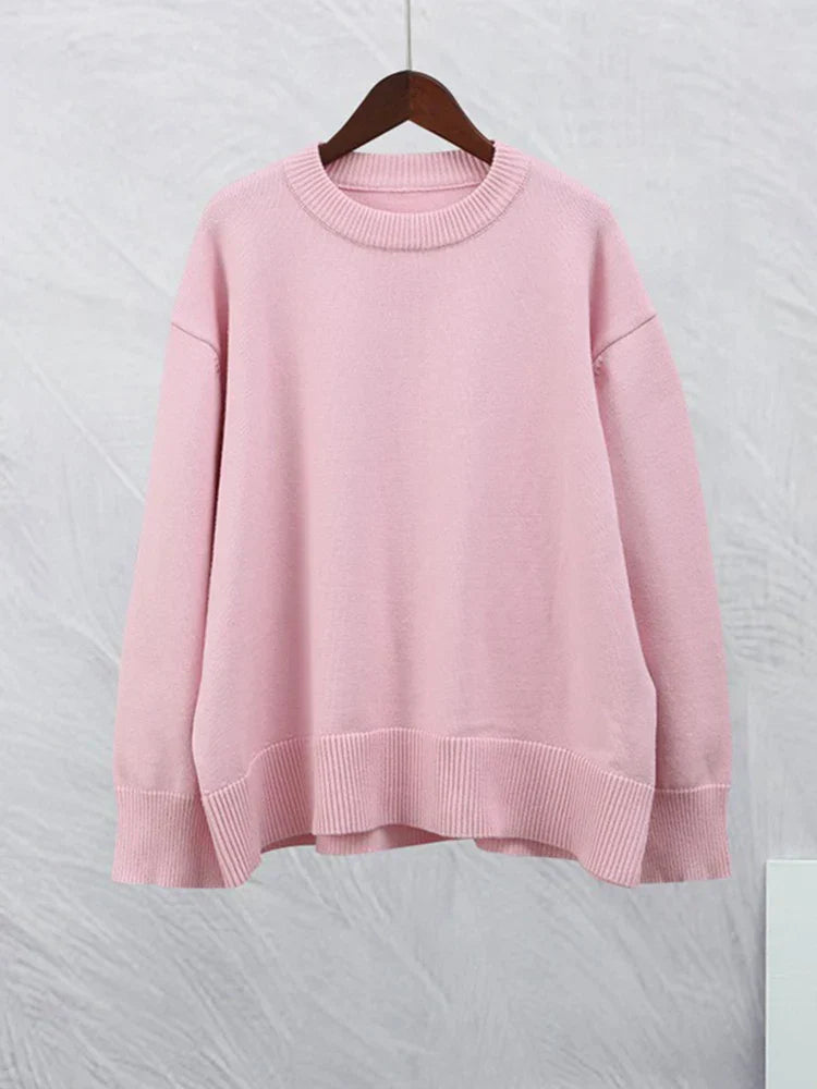 Elena™ | Comfortable sweater