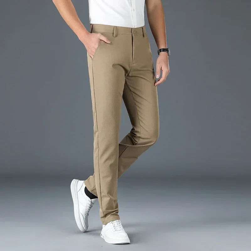 Pantalones Domenico VES - Nº111