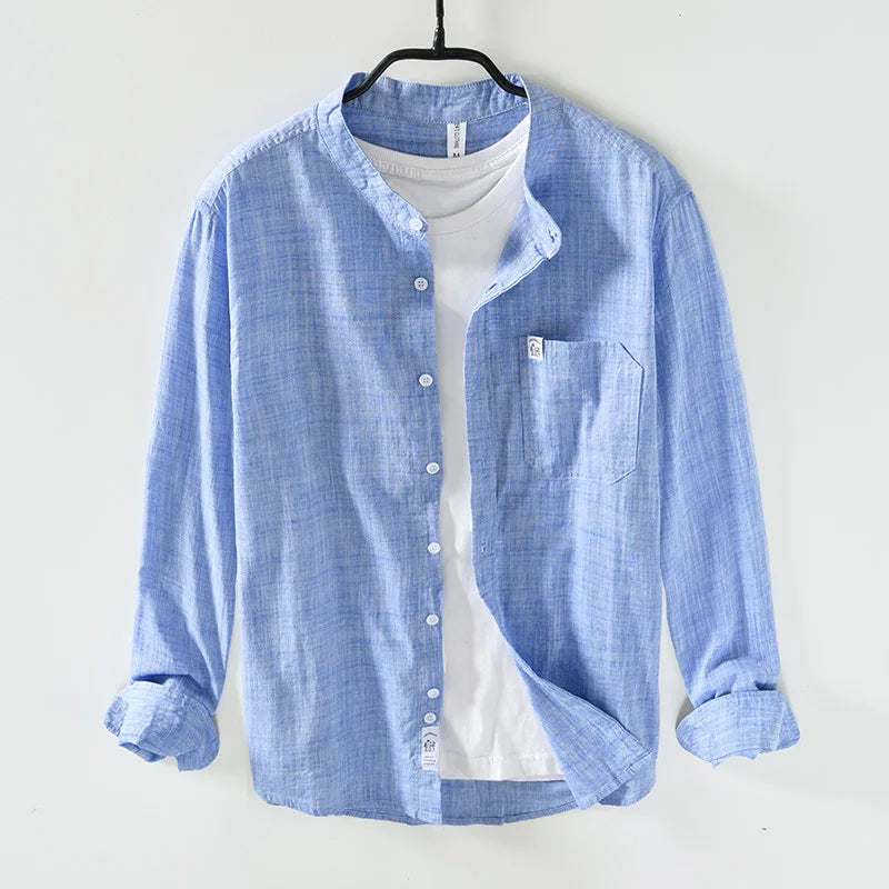 Shirt Umberto VES - No.4