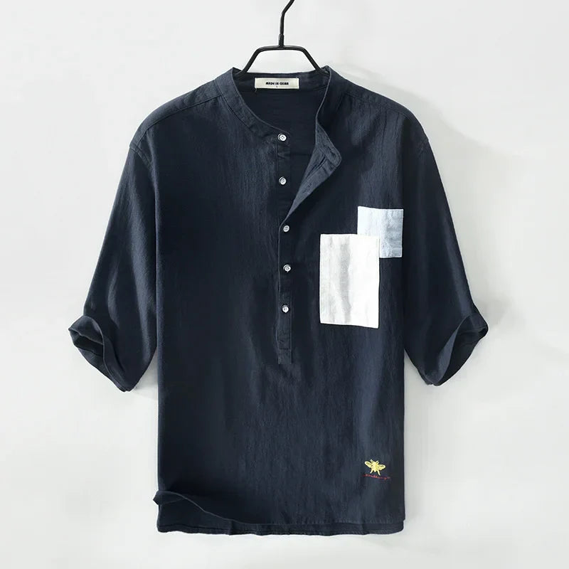 Camisa Alessandro VES - Nº34