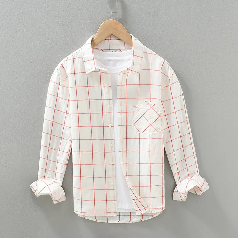 Camisa Alessandro VES - Nº 123 