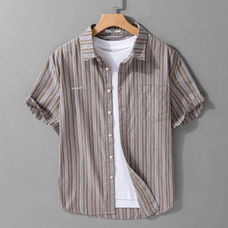 Shirt Ernesto VES - No.49