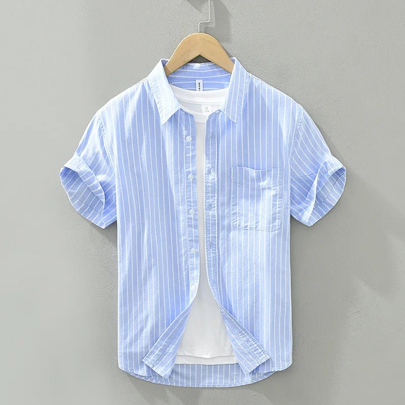 Camisa Alessandro VES - Nº155